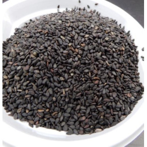 SESAMO NEGRO B. 500 G